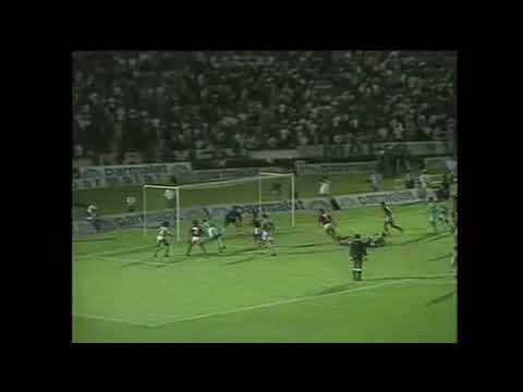 Palmeiras 1x0 Noroeste - Campeonato Paulista 1993