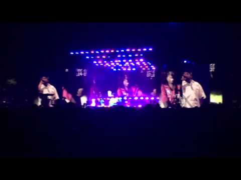 F*** Tha Police (Live) - N.W.A. [Coachella 2016]