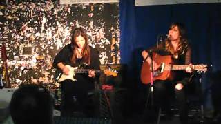 Nicole Atkins - The Tower