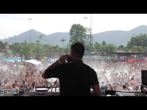 Fresh Water Festival - Bruno Barudi (Fucking Music)