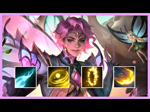 EZREAL MONTAGE - BEST PLAYS S13