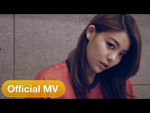Ailee - Fighting Spirit