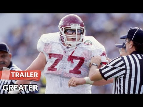 Greater (2016) Trailer | Neal McDonough | Leslie Easterbrook