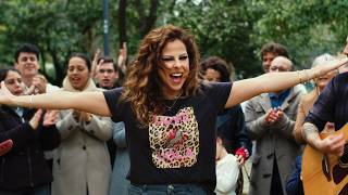 Pastora Soler - Mi Salvavidas (Videoclip Oficial)