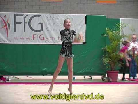 Brussels-Cup 2010 - Junior Ball - 06 Anna SOBECHSCHAKOVA