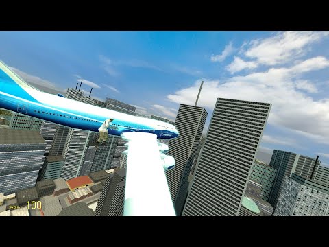 I'm gonna fly some planes