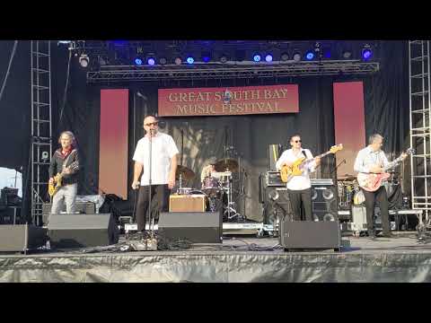 The Fabulous Thunderbirds (3) @ The Great South Bay Music Festival 2023