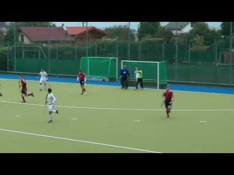 SV Arminen - WAC 2:1