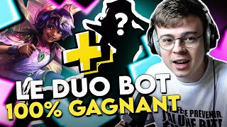 LE DUO BOT 100% GAGNANT POUR MONTER EN ELO FACILEMENT !