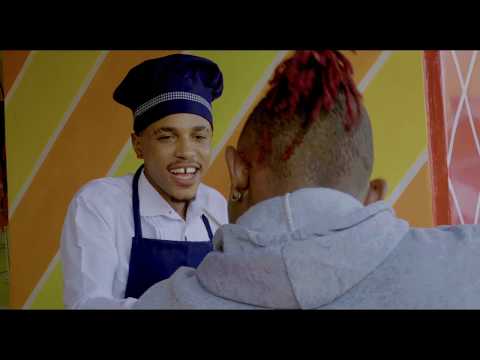 Sharara - Uvumilivu (Official Video)