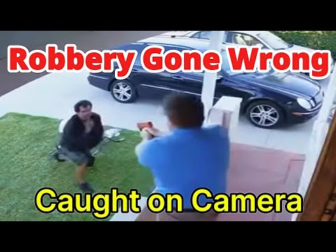 Top 50 Robberies That Ended Well – Special Edition