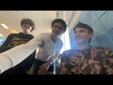 We’re back and better than ever!