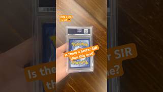 Rate it or hate it 🔥👀 #pokemon #shorts #trending #viral #charizard #cards #new