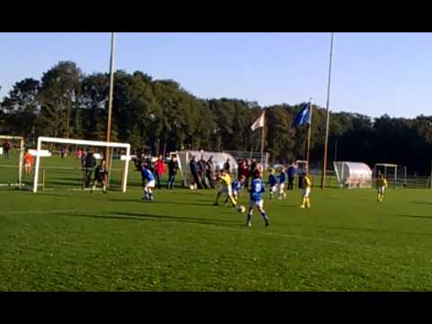 Olympia'18 E4 - HBV E1 (15-10-2011)