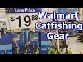Best Walmart Catfishing Gear Rod Reel Bait And Tackle