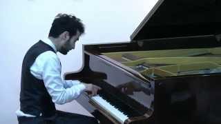 Տիգրան Համասյան- Կարս/ Tigran Hamasyan- Kars