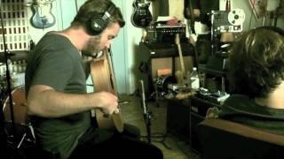 Civil Twilight - Holy Weather - In The Studio Part 2