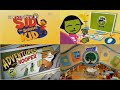PBS KIDS Program Break 6 WMHT TV 2010