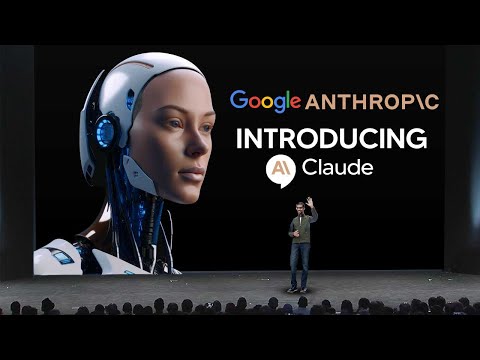 GOOGLE and ANTHROPIC's NEW Insane CLAUDE SHOCKS The Entire Industry! (FINALLY ANNOUNCED!)