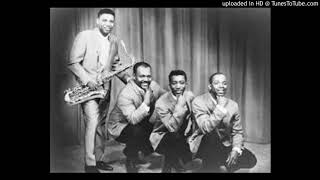 HOW SWEET IT IS (TO BE LOVED BY YOU) - JUNIOR WALKER &amp; THE ALL STARS