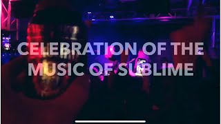 Celebration of the music of Sublime | Burritos The Band | Slide Bar