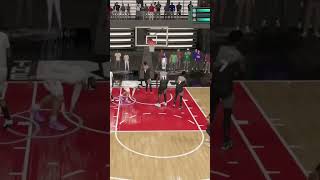 NBA 2K23 Which Flagrant Foul Was Better? You Decide!