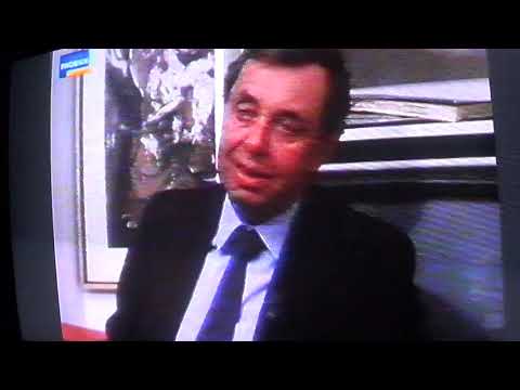 @ZDF  Album #1981  (7) #westlb & Ludwig Poullain