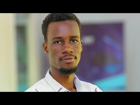 Teslim Dapo Success Story