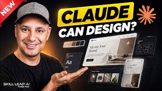 Claude Design Is the AI Tool I’ve Been Waiting For