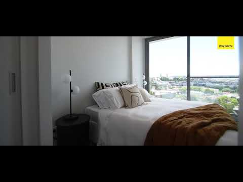 Union Street 1006/45, Auckland