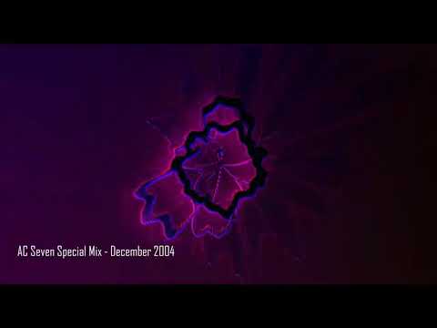 AC Seven Special Mix - December 2004