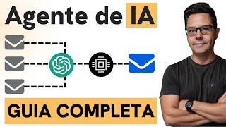 De cero a crear tu primer agente de IA en 10 minutos (sin código)