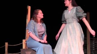 Carousel: Mister Snow