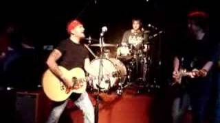 stoney larue - blind man