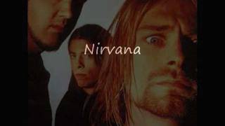 Nirvana - Turnaround [With Lyrics on Video]