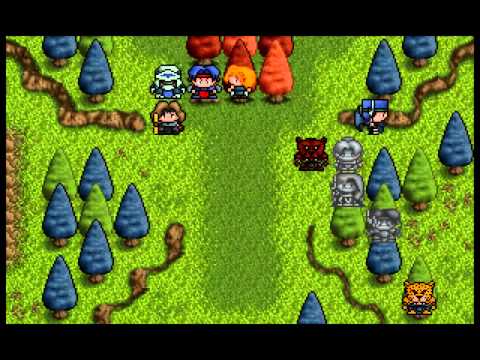Gameplay Video