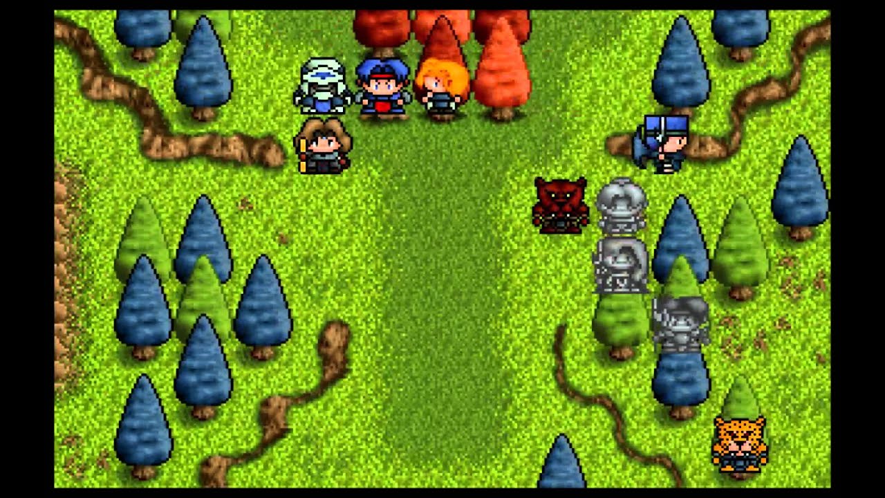 Gameplay Video