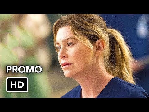 Grey's Anatomy 15x12 Promo  Girlfriend in a Coma  HD Season 15 Episode 12 Promo
