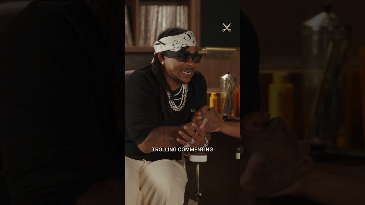 Max B admits to channeling his inner KD on Instagram. 🤣  New episode out now, tap in!