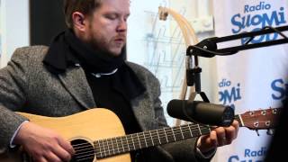 Samae Koskinen - Spoon River radio live