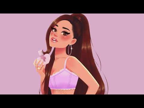 [FREE] Ariana Grande Type Beat 2021 - ''Pushing You'' (W Hook) | R&B Pop Trap Instrumental 2021 💫
