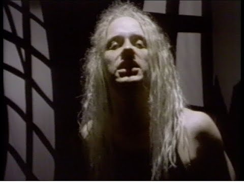 Shotgun Messiah - "Violent New Breed" music video, 1993