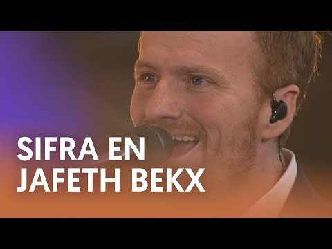 Sifra en Jafeth Bekx ('Het laatste lied') - uitzending najaar 2021 - Nederland Zingt