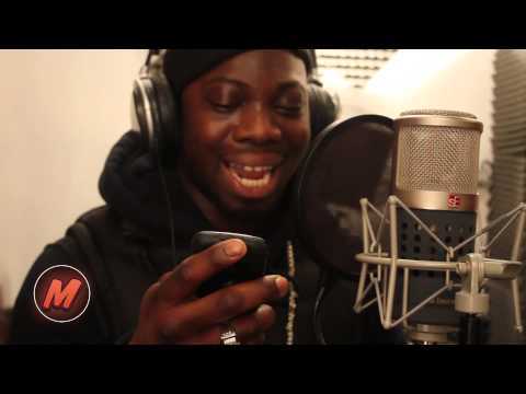 Rage [SE2 SE9] @rage_artist1 - Mic Merkers