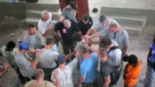Hard Times - Haiti