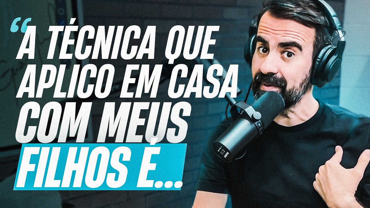 Como criar filhos independentes e com futuro garantido (faça isso)