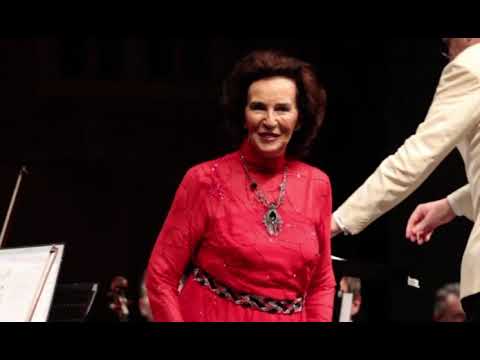 Radmila Bakočević - Tu tu piccolo iddio ( Madam Butterfly), Puccini