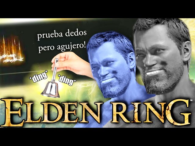 Vídeo relacionado con Elbenwald Taza con You Died para fans de Elden Ring de cerámica, 320 ml