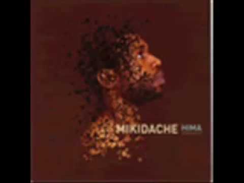 Mikidache - Lada ya mwana (naissance)