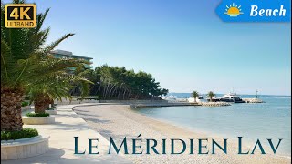 Le Méridien Lav Split - Croatia's Most Luxurious Beach Resort Experience